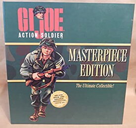 【中古】 GIジョータイムレスコレクション グリーンベレー フィギュア GREEN BERET memorabilia series