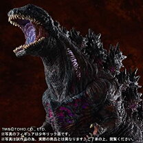 楽天市場】東宝大怪獣シリーズ シン・ゴジラ 少年リック限定版の通販