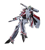 楽天市場】マクロスデルタ vf－31cスーパージークフリード(ミラージュ  