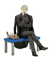 楽天市場】ユーリ!!! on ice ヴィクトル 1／8 フィギュアの通販 