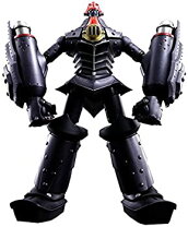 楽天市場】超合金魂 gx-48k ビッグオー 鉄仕上げ（フルパッケージ）の通販
