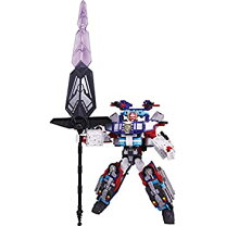 楽天市場】tfアンコール ゴッドファイヤーコンボイの通販
