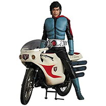 楽天市場】仮面ライダー旧1号 & サイクロン号 究極版セットの通販