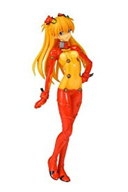 【中古】 ヱヴァンゲリヲン新劇場版:破 式波・アスカ・ラングレー テスト用スーツVer. (1/10スケールPVC塗装済み完成品)