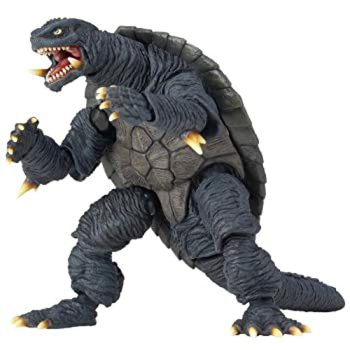 楽天市場】【中古】 特撮リボルテック033 ガメラ2レギオン襲来 G2 