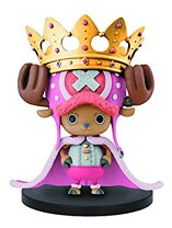 楽天市場】チョッパー ワンピース 15th フィギュアの通販