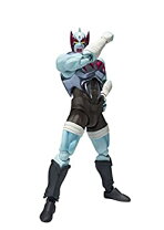 楽天市場】フィギュアーツ キン肉マン ネメシスの通販
