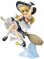 楽天市場】東方妖々夢 プレミアムフィギュア霧雨魔理沙の通販
