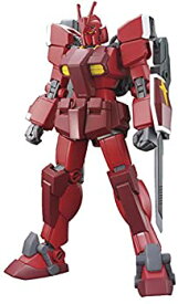 【中古】 HGBF 1/144 ガンダムアメイジングレッドウォーリア (ガンダムビルドファイターズトライ)