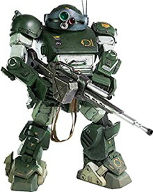 【中古】 装甲騎兵ボトムズ ATM-09-ST SCOPEDOG 1/12スケール ABS&POM&PVC製 塗装済み可動フィギュア