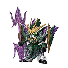 【中古】 SDガンダム 三国創傑伝 張?アルトロンガンダム 色分け済みプラモデル BAS5057820