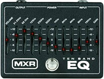 楽天市場】mxr m108 中古の通販 