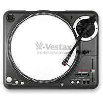 楽天市場】vestax ターンテーブル usbの通販 
