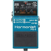 楽天市場】boss ps-6 中古の通販 