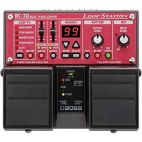 楽天市場】boss rc－30 中古の通販 