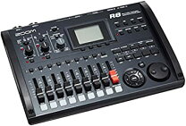 楽天市場】zoom r8 フットスイッチの通販