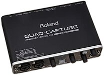 楽天市場】UA-55 QUAD-CAPTUREの通販