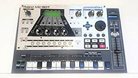 【中古】 Roland MC-307 ドラムマシーン DRUM MACHINE ドラム音源 ローランド