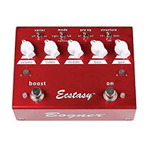 楽天市場】bogner ecstasy red（ギター用アクセサリー・パーツ 