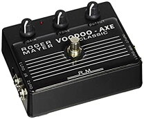 楽天市場】Roger Mayer ロジャー メイヤー Classic Fuzzの通販