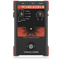 楽天市場】tc helicon voice tone c1の通販 