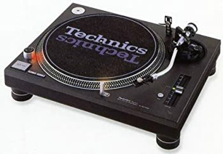 楽天市場】【中古】 Technics テクニクス SL-1200MK3D ターンテーブル 