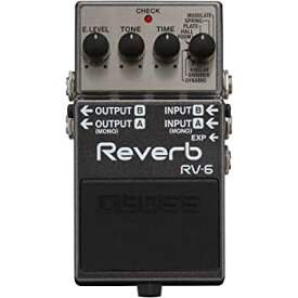 【中古】 BOSS ボス Reverb RV-6