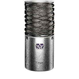 【中古】 Aston Microphones アストンマイクロフォンズ AST-ORIGIN オリジン コンデンサーマイク