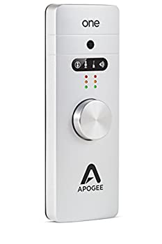 Apogee ONE for [宅送] Mac アポジー オーディオインターフェース Mac専用 割り引き