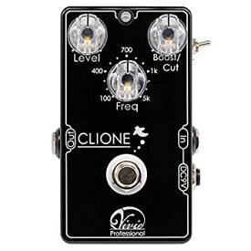 【中古】 Vivie CLIONE -Buffer Clean Booster-