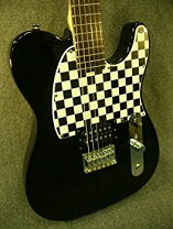 楽天市場】squier avril lavigne telecasterの通販