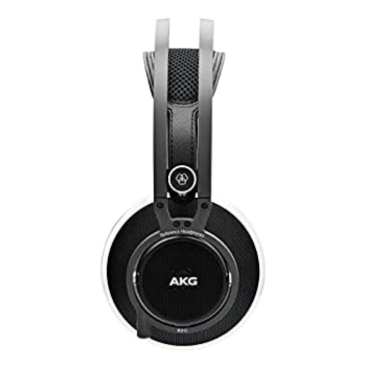 AKG アーカーゲー Superior Reference Headphones K812 通販