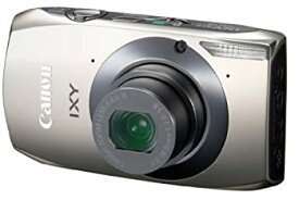 【中古】 Canon キャノン デジタルカメラ IXY 31S シルバー IXY31S (SL)