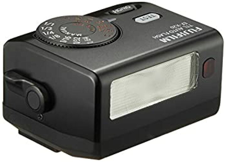 楽天市場】【中古】 FUJIFILM 富士フイルム クリップオンフラッシュ EF 