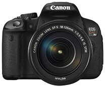 楽天市場】EOS Kiss X6i EF-S18-135 IS STM レンズキットの通販