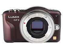楽天市場】lumix gf3 中古の通販