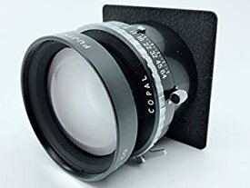 【中古】 FUJIFILM 富士フイルム FUJINON W 210mm F5.6 F/5.6