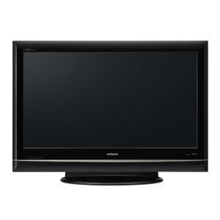 楽天市場】【中古】 日立 37V型 液晶 テレビ P37-HR02 ハイビジョン 