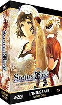 楽天市場】シュタイン ズ ゲート dvdの通販