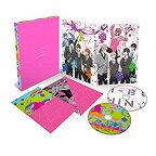【中古】 ヤリチン☆ビッチ部 モリモーリ版 [Blu-ray]