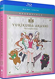 【中古】 Yurikuma Arashi Complete Series [Blu-ray]