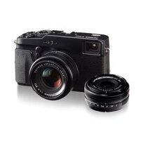 楽天市場】FUJIFILM X－Pro1 ダブルレンズキットの通販