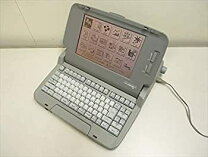 楽天市場】nec 文豪 ミニ ワープロの通販 