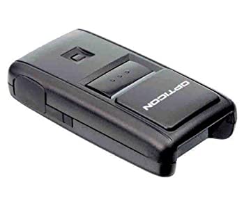 Opticon OPN-2004-00 ポケットメモリレーザーバッチスキャナー USBキット