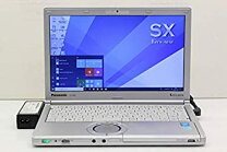 楽天市場】cf-sx3 ssd（解像度の規格HD+（1600 × 900））（ノートPC  