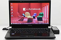 楽天市場】dynabook rx3 tm240e／3hdの通販