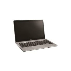 【中古】 FUJITSU 富士通 LIFEBOOK S904/JX (Core i5 4300U/4G/500G/Sマルチ/W7P32 (8.1DG) /無線LAN) FMVS0200CP