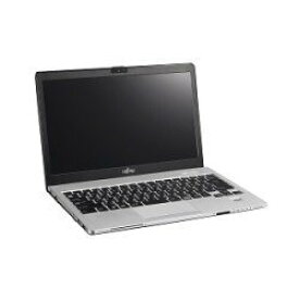 【中古】 富士通 FMVS0300CP LIFEBOOK S935/KX (i5/4/500/W7P32DG)