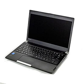 【中古】 東芝 dynabook R734/M PR734MAA437AD71 (Win8.1Pro&Win7 DG/Ci5-2.7GHz/メモリ-4GB/500GB/13.3インチ/wi-fi/Bluetooth)