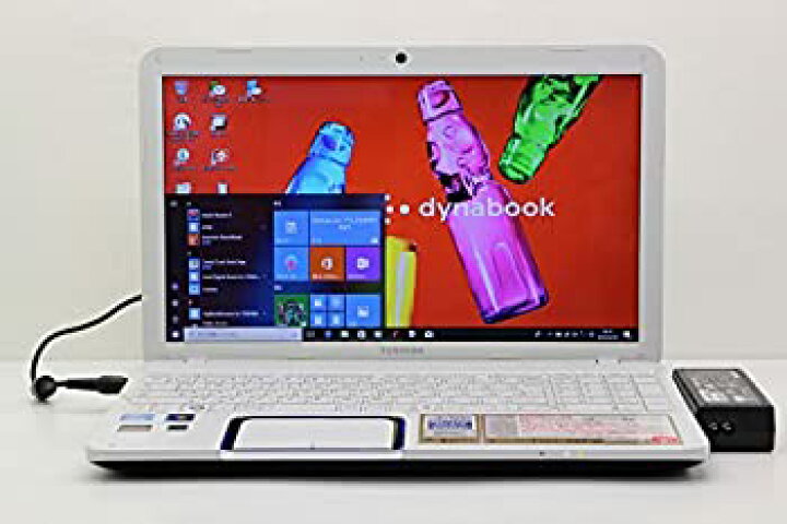楽天市場】【中古】 東芝 dynabook T552/58FW Core i7 3610QM 2.3GHz 